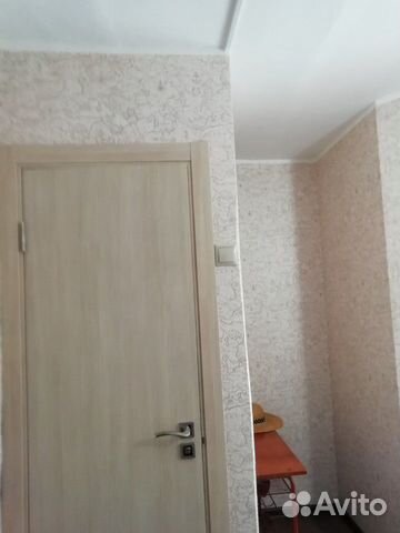 2-к квартира, 43 м², 3/5 эт.