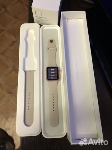 Apple Watch 1 42mm