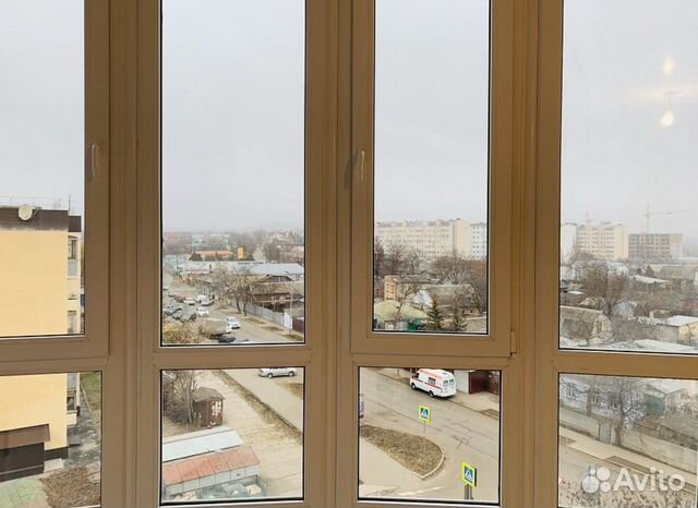 2-к квартира, 60 м², 6/9 эт. 2-к квартира, 60 м², 6/9 эт.