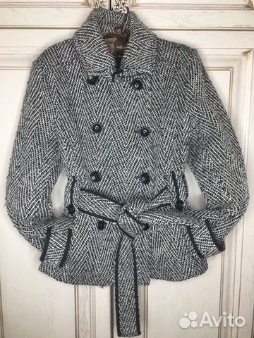 Пальто, жен., 44 разм., Zara Пальто, жен., 44 разм., Zara