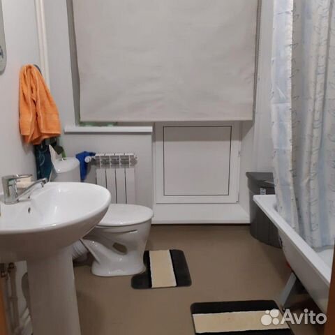 1-к квартира, 43 м², 11/18 эт. 1-к квартира, 43 м², 11/18 эт.