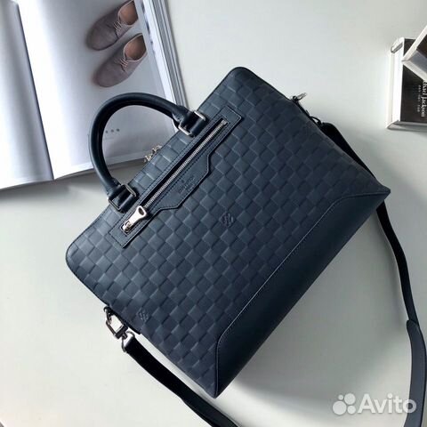 Сумка мужская Louis Vuitton Avenue Soft Сумка мужская Louis Vuitton Avenue Soft