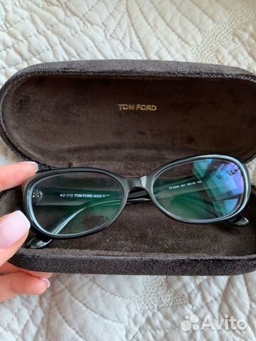 Очки TOM ford,оригинал