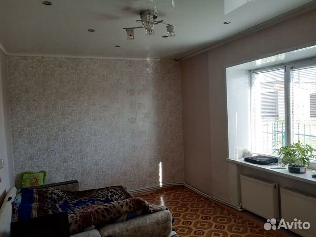 2-к квартира, 40.6 м², 1/2 эт. 2-к квартира, 40.6 м², 1/2 эт.