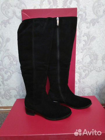 Сапоги зимние размер 37 натуралка Сапоги зимние размер 37 натуралка