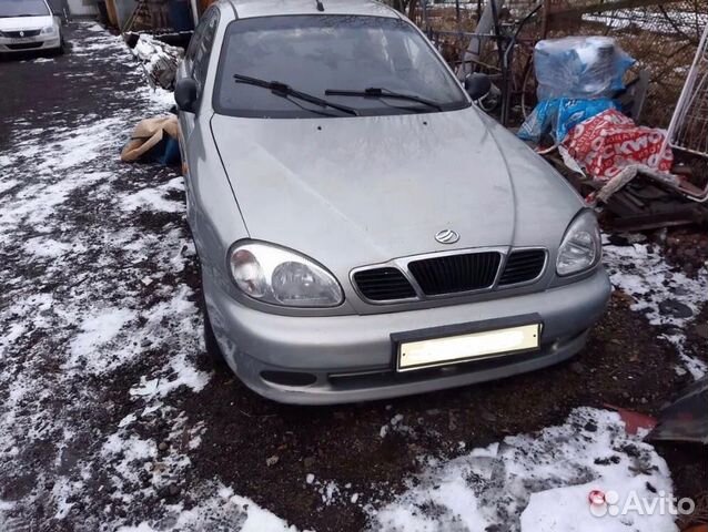 Lanos chance по частям есть все 1.5 sx Lanos chance по частям есть все 1.5 sx