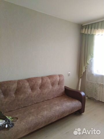 1-к квартира, 31 м², 4/5 эт. 1-к квартира, 31 м², 4/5 эт.