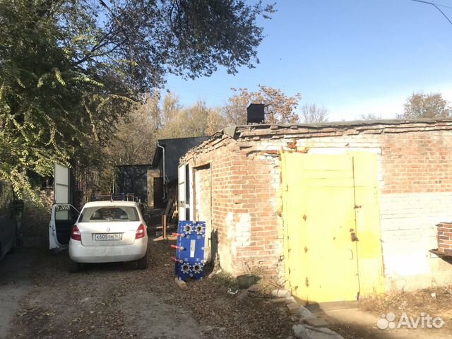 Производственно-складское Производственно-складское