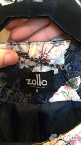 Куртка Zolla