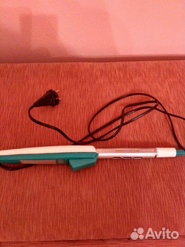 Плойка для волос Плойка для волос