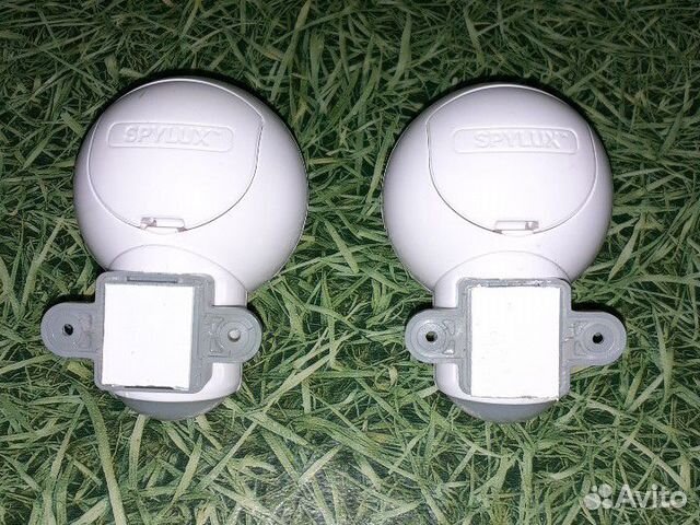 Osram spylux. Светодиодный светильник с датчиком д Osram spylux. Светодиодный светильник с датчиком д