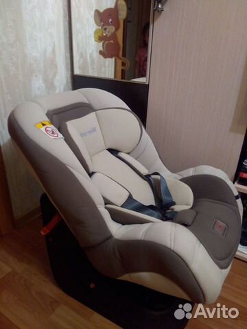 Детское автокресло Brevi GP Sport Детское автокресло Brevi GP Sport