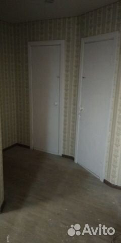 1-к квартира, 41 м², 8/10 эт.