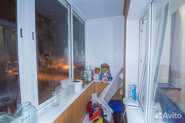 2-к квартира, 44.9 м², 5/5 эт.