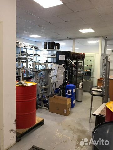 Торговое, офисное помещение, 40 м² Торговое, офисное помещение, 40 м²