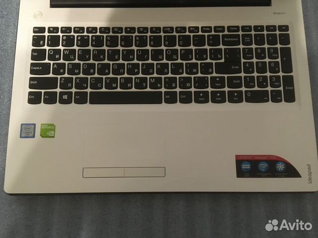 Ноутбук Lenovo Ideapad 310 Купить