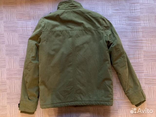 Куртка мужская Tommy Jeans L Куртка мужская Tommy Jeans L