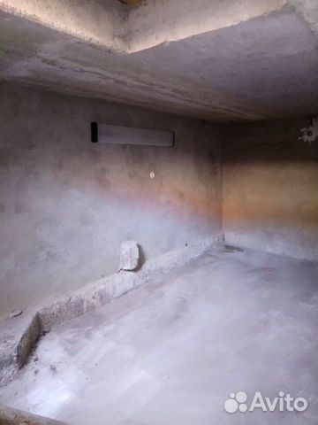 Гараж, > 30 м²