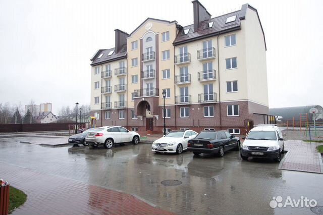 2-к квартира, 60 м², 4/5 эт. 2-к квартира, 60 м², 4/5 эт.