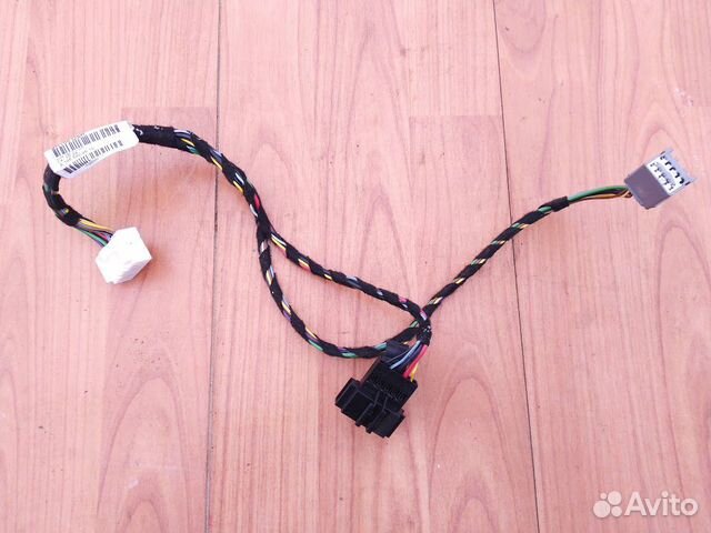 Провод моторчиков крыши Mercedes X166 W166 Провод моторчиков крыши Mercedes X166 W166