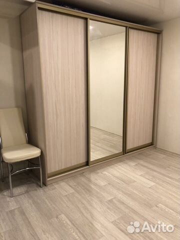 2-к квартира, 44 м², 1/5 эт.