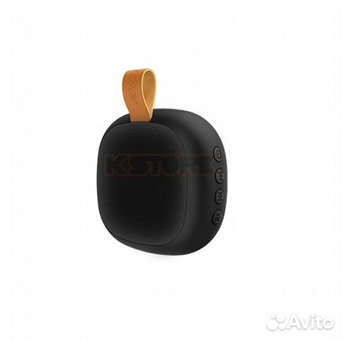 Беспроводная колонка Hoco BS31 Беспроводная колонка Hoco BS31