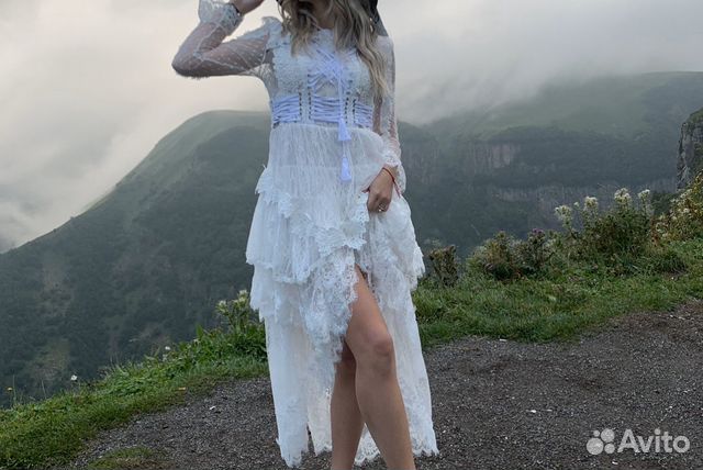 Платье Платье