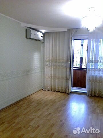 4-к квартира, 94 м², 3/10 эт.