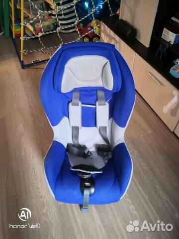 Автокресло Chicco Автокресло Chicco