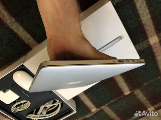 Apple MacBook Pro 13 Apple MacBook Pro 13