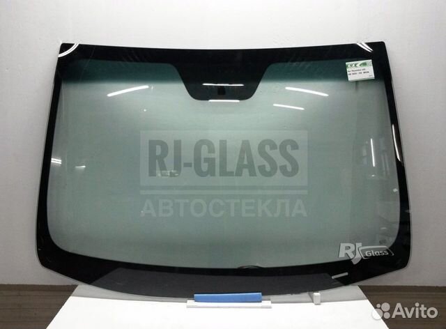 Лобовое стекло на Хендай i40