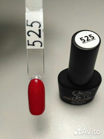 Гель-лак Haruyama Гель-лак Haruyama