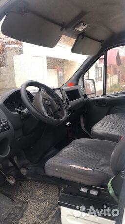 ГАЗ ГАЗель Next 2.8 МТ, 2013, 136 000 км ГАЗ ГАЗель Next 2.8 МТ, 2013, 136 000 км