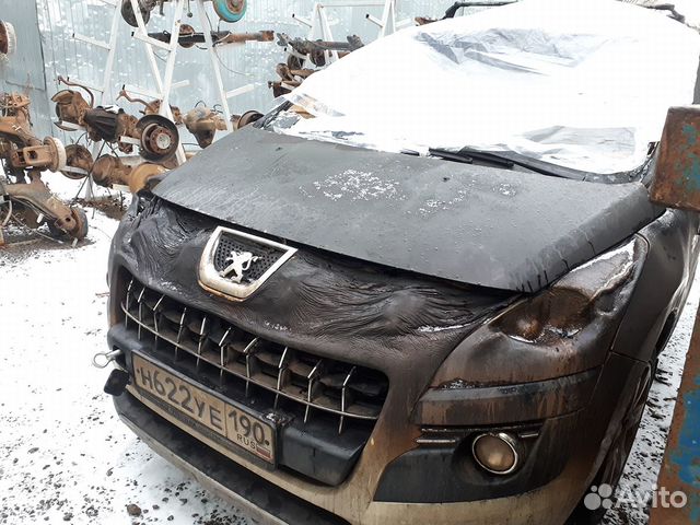 Peugeot 3008 Запчасти Б/У Авторазбор Peugeot 3008 Запчасти Б/У Авторазбор