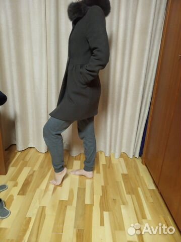 Пальто зимнее Пальто зимнее