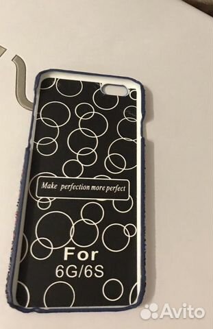 Чехлы на iPhone X/7/6/6s