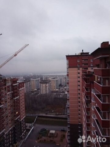 3-к квартира, 80 м², 19/23 эт. 3-к квартира, 80 м², 19/23 эт.