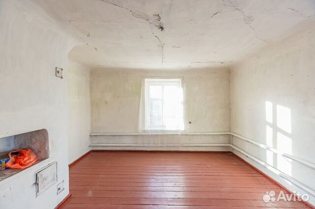 3-к квартира, 65.1 м², 1/2 эт. 3-к квартира, 65.1 м², 1/2 эт.