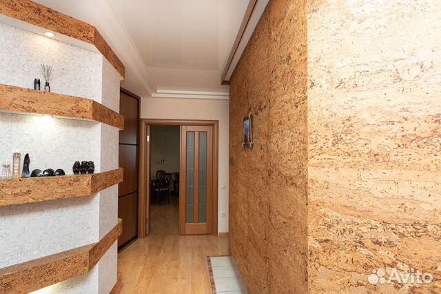 3-к квартира, 80 м², 8/16 эт. 3-к квартира, 80 м², 8/16 эт.