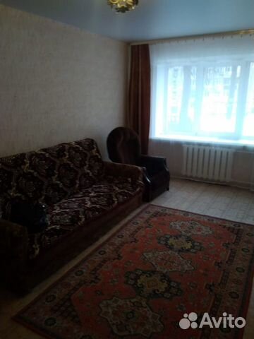 1-к квартира, 33 м², 1/5 эт. 1-к квартира, 33 м², 1/5 эт.