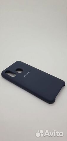 Чехол для SAMSUNG A40