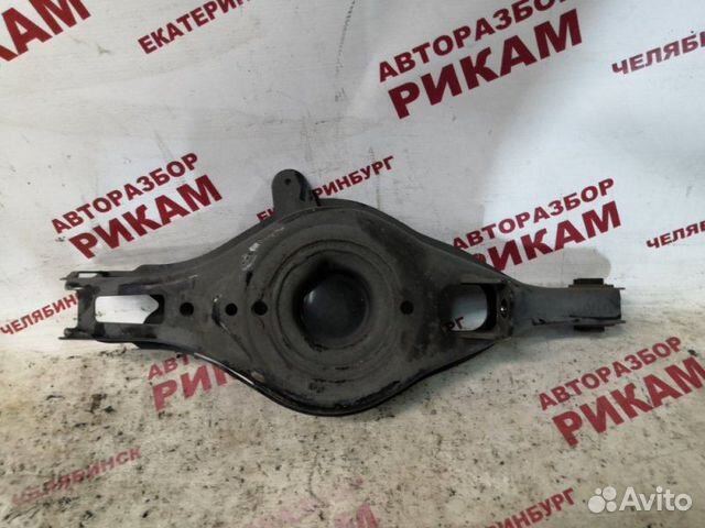 Рычаг задний правый Mazda 6 GH1 L5 2010