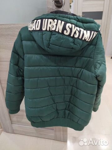 Куртка Куртка