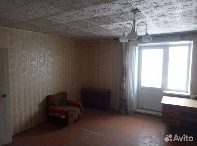1-к квартира, 40.5 м², 9/9 эт. 1-к квартира, 40.5 м², 9/9 эт.