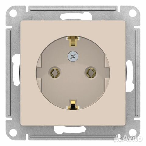 Розетка Valena Allure Legrand 755205 - 753021 Розетка Valena Allure Legrand 755205 - 753021