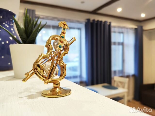 

1-к. квартира, 27 м², 2 кровати
