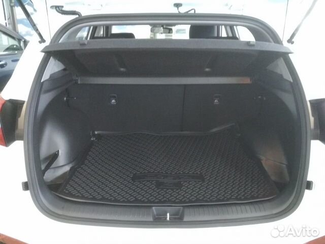 Hyundai Creta 1.6 МТ, 2019 Hyundai Creta 1.6 МТ, 2019