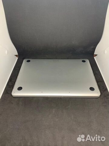 MacBook Pro 13 2015 2.7/8/256 retina MacBook Pro 13 2015 2.7/8/256 retina