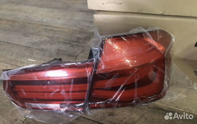Фонарь правый BMW F30 Фонарь правый BMW F30