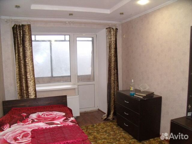 3-к квартира, 62 м², 2/9 эт. 3-к квартира, 62 м², 2/9 эт.